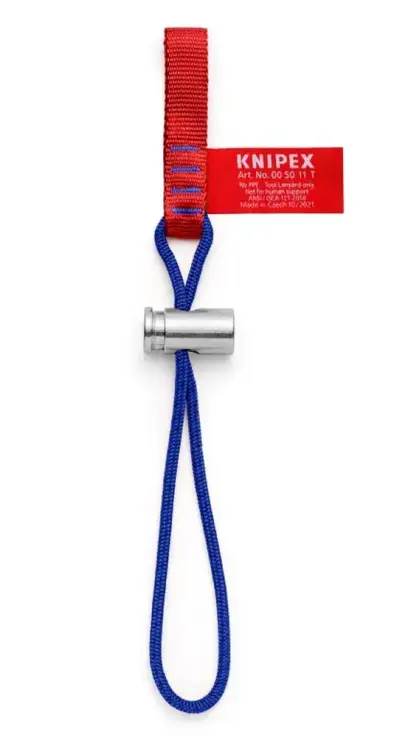 KNIPEX Poutko 6kg/13lbs