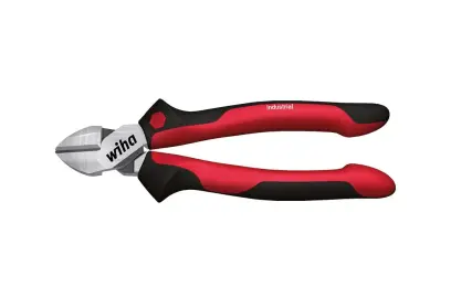 Boční štípací kleště 180 mm Wiha Professional s DynamicJoint, typ Z 12102 (WIHA43338)