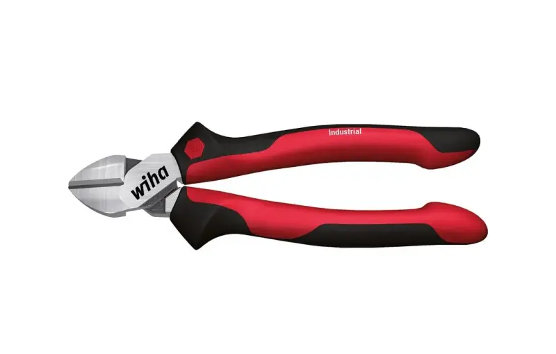 Boční štípací kleště 180 mm Wiha Professional s DynamicJoint, typ Z 12102 (WIHA43338)