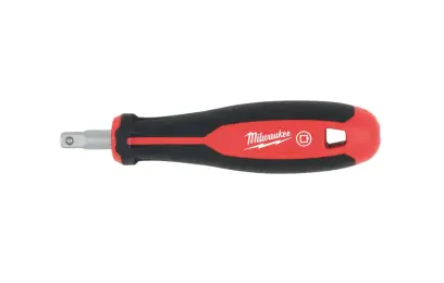 Šroubovací rukojeť 1/4" Milwaukee 4932493960 (MI4932493960)