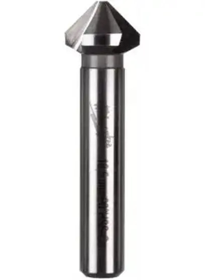 Kuželový záhlubník Milwaukee HSS Co 8,3 mm, 4932493976 (MI4932493976)