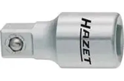 Nástavec 1/4" 25mm HAZET