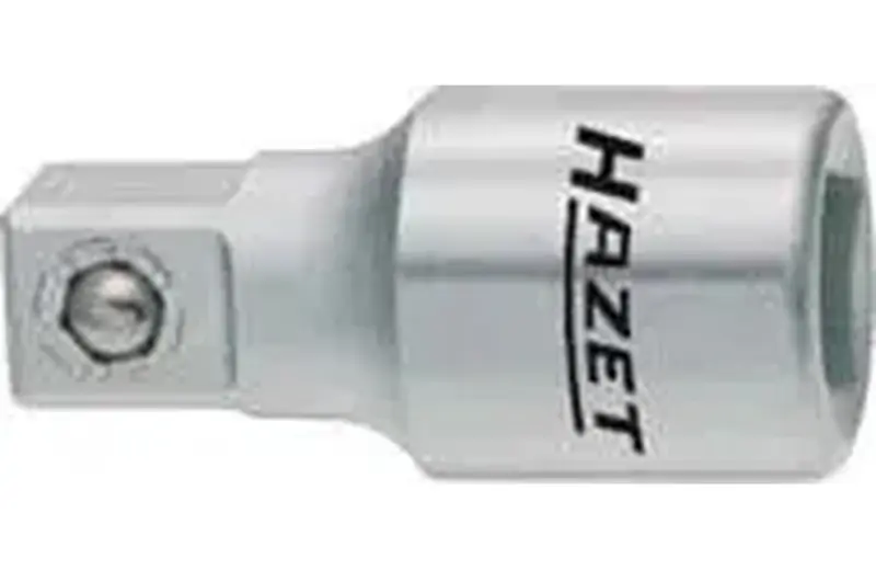 Nástavec 1/4" 25mm HAZET