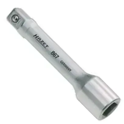 Nástavec 1/4" 55mm HAZET