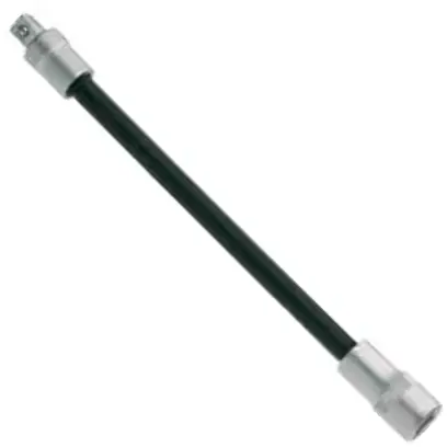 Nástavec pružný 1/4" 150mm HAZET