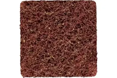 Rounový brusný výsek COMBIDISC CD 50x50 mm Pferd CD VRW SQ 35x35 A 100 pro jemné broušení a konečnou úpravu (PF4007220595442)