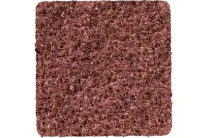 Rounový brusný výsek COMBIDISC CD 50x50 mm Pferd CD VRW SQ 35x35 A 180 pro jemné broušení a konečnou úpravu (PF4007220595794)