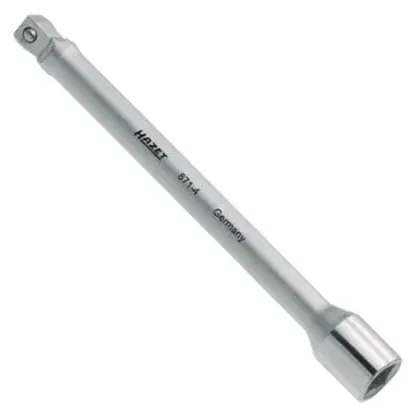 Nástavec kardanu 1/4" 102mm HAZET