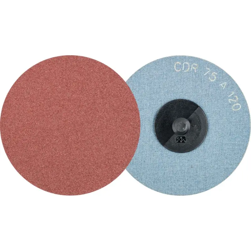 CDR 75 A 120  LIST BRUSNÝ (PF4007220596616)