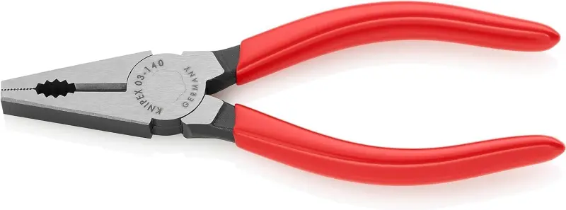 Kleště Knipex 03 01 140 kombinované (K 03 01 140)