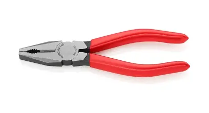 Kleště Knipex 03 01 160 kombinované (K 03 01 160)