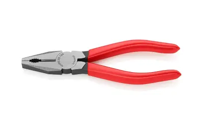 Kleště Knipex 03 01 160 kombinované (K 03 01 160)