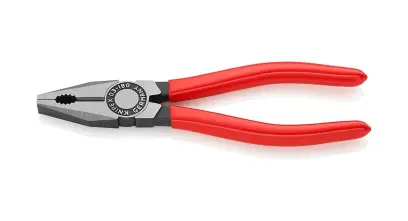 Kleště Knipex 03 01 180 kombinované (K 03 01 180)
