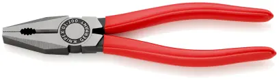 Kombinované kleště 200 mm Knipex 03 01 200 EAN (K 03 01 200 EAN)