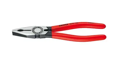 Kleště Knipex 03 01 250 kombinované (K 03 01 250)