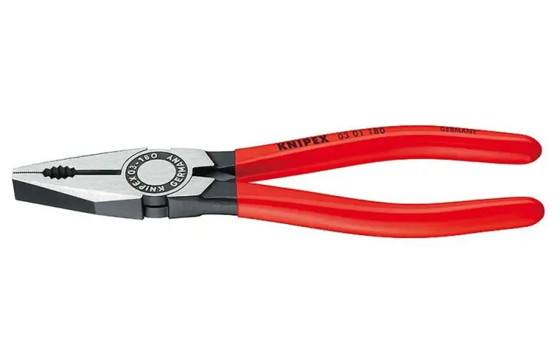 Kleště Knipex 03 01 250 kombinované (K 03 01 250)