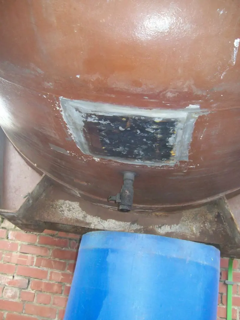 Dvousložkový opravný kompozit Belzona 1221 (Super E-Metal)  (BELZONA1221-125g)