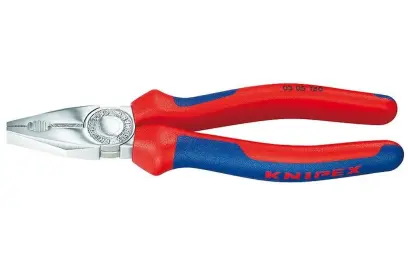 Kleště Knipex 03 05 140 kombinované (K 03 05 140)
