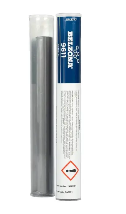 BELZONA 9611 Opravárenská tyčinka 58 cm3 (BELZONA9611)