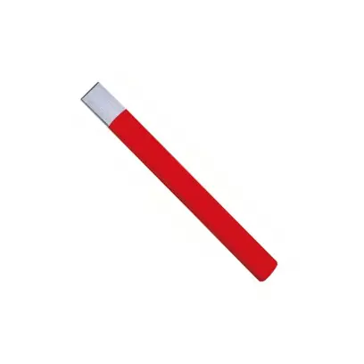 Sekáč na drážky 240x26x7mm FORMAT
