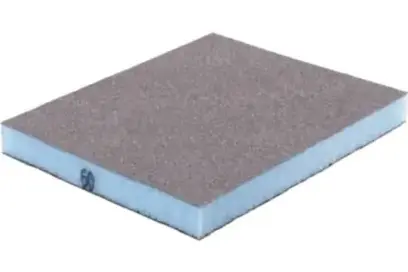 Brusná houbička Pferd ASP 98x120x13 2S A 60 oboustranná, vodotěsná, pro univerzální použití (PF4007220597897)