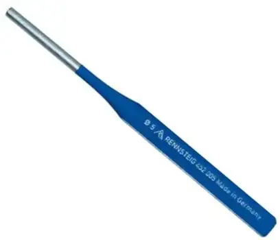 Vytloukač závlaček ´Exclusiv´ 6 mm zelený Rennsteig 452 006 6 RC (EDE68620006)