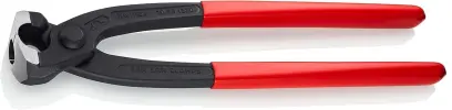 Kleště na hadicové spony s oky Knipex 10 99 I220 SB (K 10 99 I220 SB)