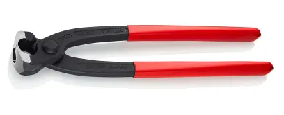 Kleště na hadicové spony s oky Knipex 10 99 I220 SB (K 10 99 I220 SB)