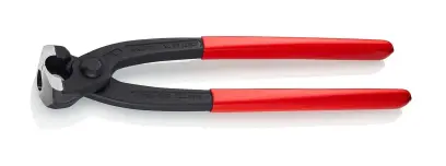Kleště na hadicové spony s oky Knipex 10 99 I220 SB (K 10 99 I220 SB)