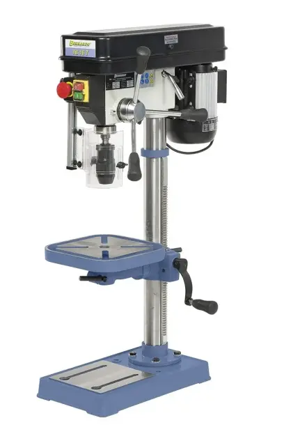 Stolní vrtačka Bernardo TB 16 T (BER011031)