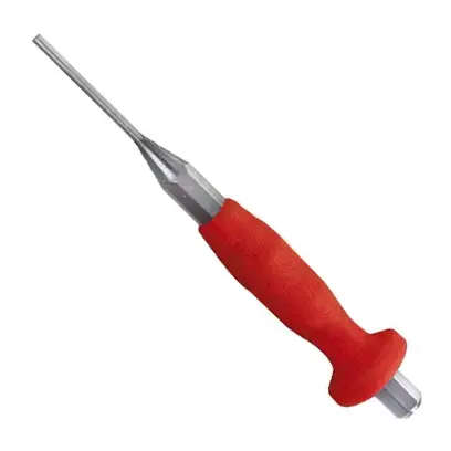 Vytloukač závlaček Air Grip 6mm PEDDINGHAUS