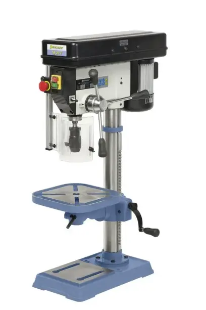 Stolní vrtačka Bernardo TB 20 T (400 V) (BER011041)