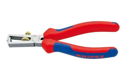 Kleště Knipex 11 12 160 odizolovací (K 11 12 160)