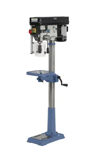 Sloupová vrtačka Bernardo SB 25 S (400 V) (BER011046)
