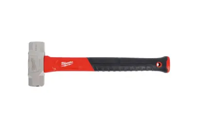 Perlík Milwaukee se sklolaminátovou rukojetí 1,13 kg (4932498305) (MI4932498305)