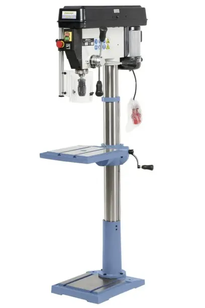 Sloupová vrtačka Bernardo SB 32 S (400 V) (BER011051)