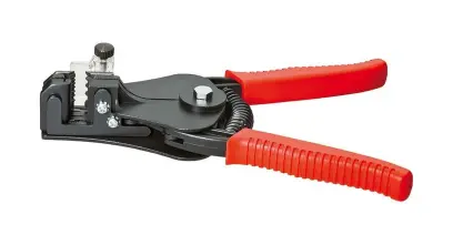 Odizolovací kleště 180 mm Knipex 12 11 180 EAN - automatické (K 12 11 180 EAN)