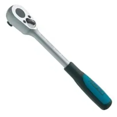 Ráčna s přepínací páčkou 3/8" 199mm HAZET