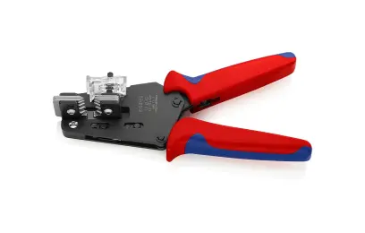 Kleště Knipex 12 12 10 odizolovací, univerzální (K 12 12 10)