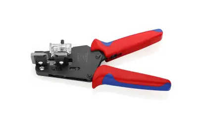 Kleště Knipex 12 12 11 odizolovací, univerzální (K 12 12 11)