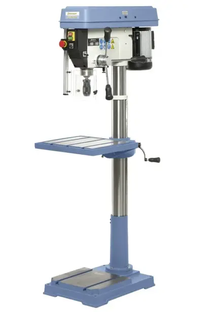 Sloupová vrtačka Bernardo B 610 Pro (400 V) (BER011113)