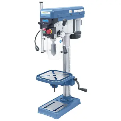 Stolní vrtačka Bernardo BM 20 T (400 V) (BER011117)