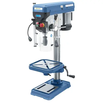 Stolní vrtačka Bernardo BM 25 T (BER011119)