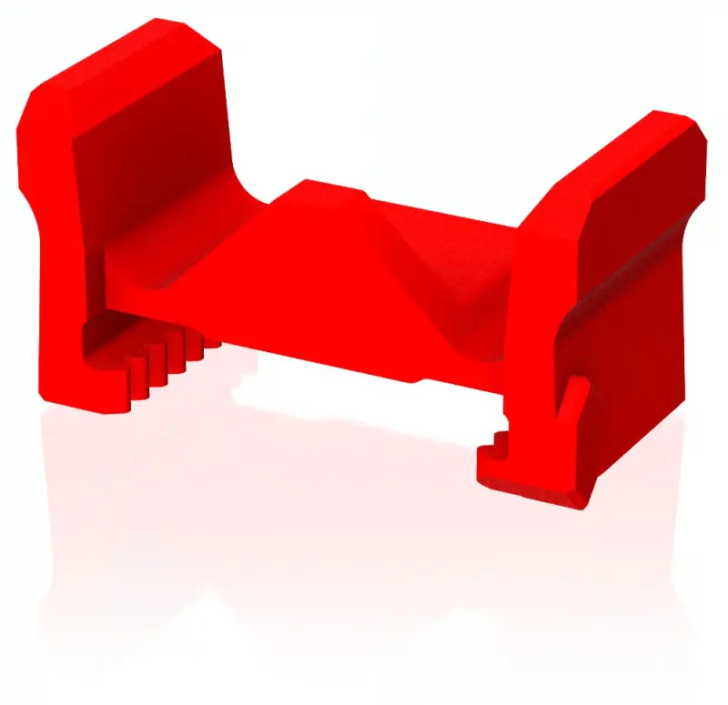 Náhradní délkový doraz pro kleště 12 62 180 (K 12 69 23)