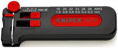 MINIODIZOLOVAČ 0,25-08 (K 12 80 100 SB)