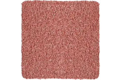 Brusný výsek COMBIDISC CD 50x50 mm Pferd CD SQ 35x35 A 60 pro univerzální použití. Korund (PF4007220602355)