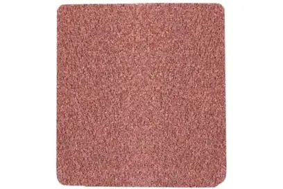 Brusný výsek COMBIDISC CD 50x50 mm Pferd CD SQ 35x35 A 120 pro univerzální použití. Korund (PF4007220602744)