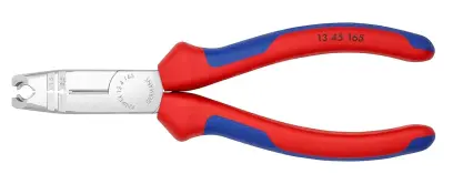 Demontážní kleště Knipex 13 45 165 SB (K 13 45 165 SB)