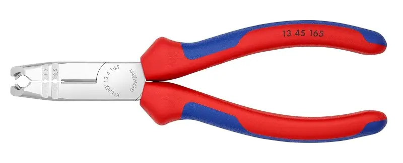 Demontážní kleště Knipex 13 45 165 SB (K 13 45 165 SB)