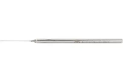 Stopkové brusné tělísko POLINOX pr. 40 x 20 mm Pferd PNL-HP4020/6A180 (PF4007220603666)